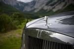 Rolls-Royce Wraith 2014 года